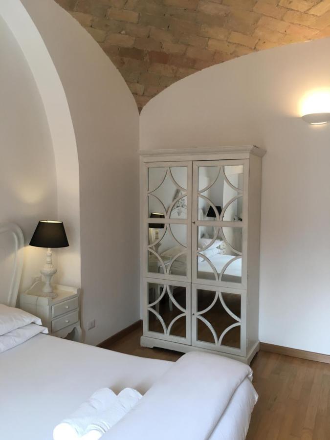 La Finestra Sul Colosseo B&B 1 Rom Exterior foto