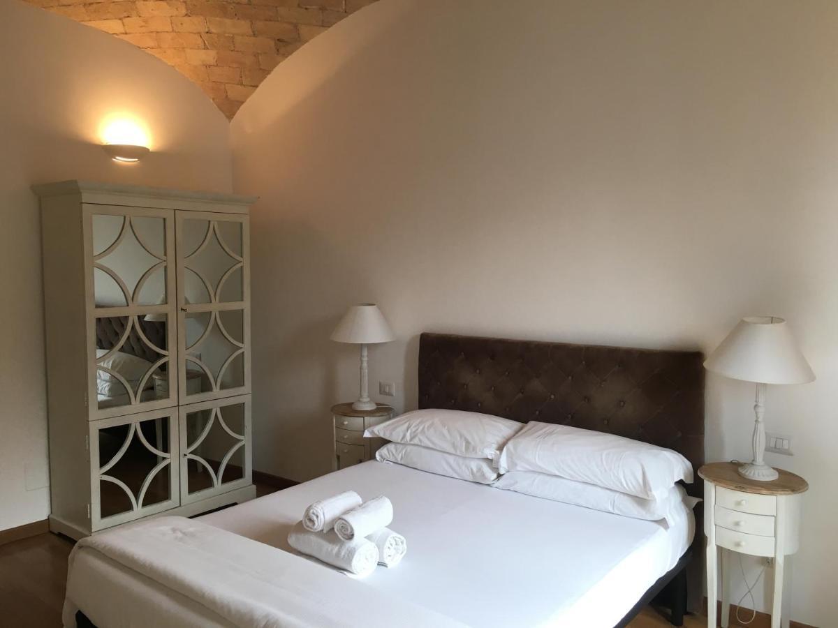 La Finestra Sul Colosseo B&B 1 Rom Exterior foto