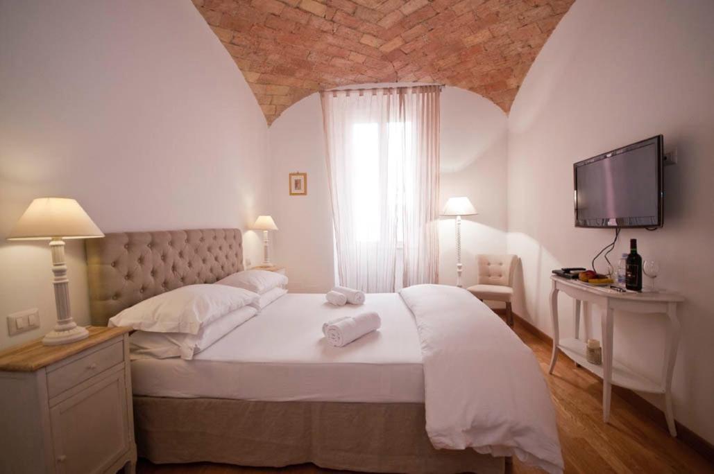 La Finestra Sul Colosseo B&B 1 Rom Exterior foto